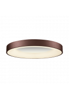 Obrázok pre LUXERA GENTIS 18401 LED stropné svietidlo
